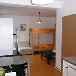 Apartament Dalibor Ii C. 305 *