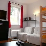 Apartament Dalibor Ii C. 305 *