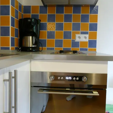 Apartment Dalibor Ii C. 305 Spindleruv Mlyn