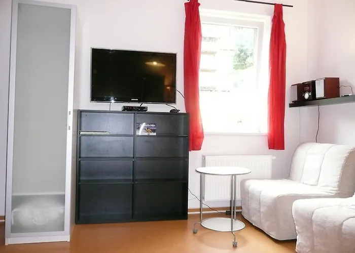Apartment Dalibor Ii C. 305