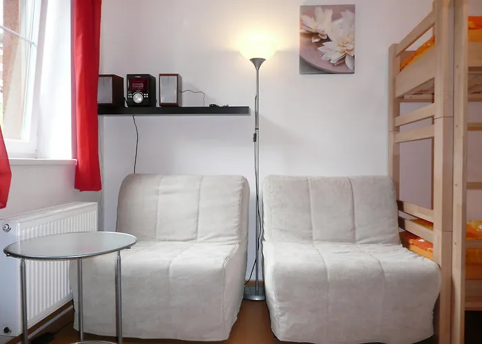Apartment Dalibor Ii C. 305
