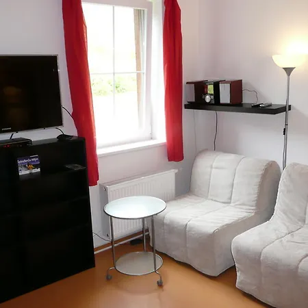 Apartmán Dalibor Ii č. 305 *