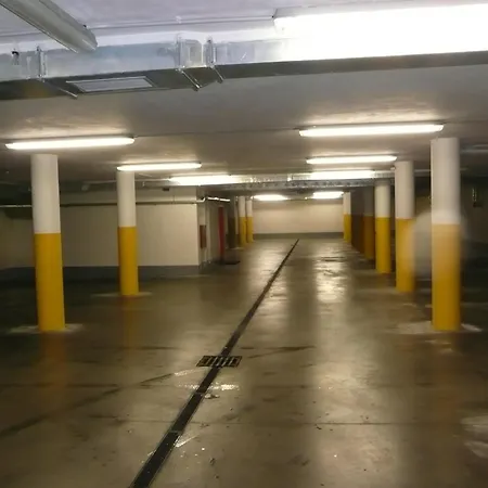 Apartmán Dalibor Ii č. 305 *