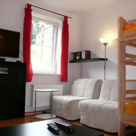 Apartmán Dalibor Ii č. 305 *