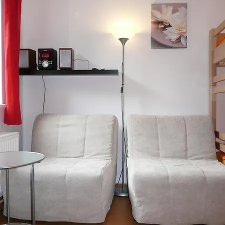 Apartmán Dalibor Ii č. 305