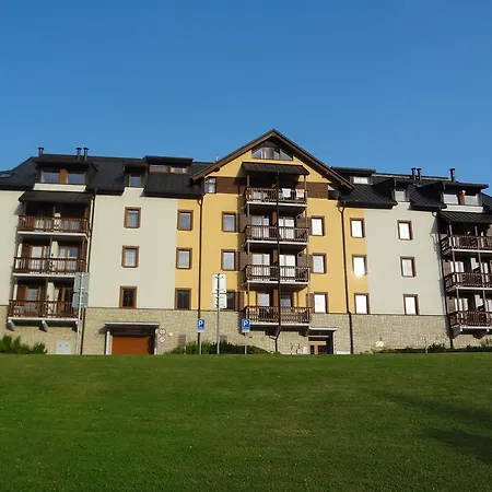 Apartmán Dalibor Ii č. 305