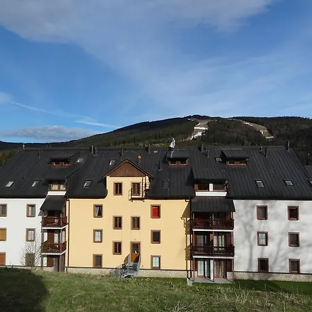 Dalibor Ii č. 305 Špindlerŭv Mlýn