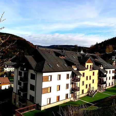 Appartamento Dalibor Ii č. 305 Špindlerŭv Mlýn